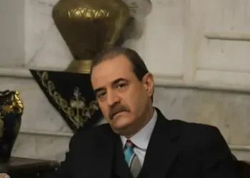 “السوريون الأعداء” ينضم إلى دراما رمضان 2026