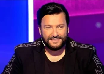 علاء زلزلي يعود بعد غياب طويل ويطلق ألبومه الجديد