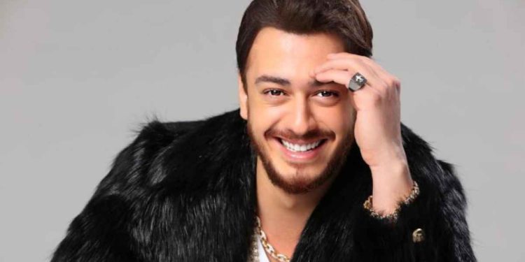 التحقيق مع فضل شاكر يعطل أغنية سعد لمجرد