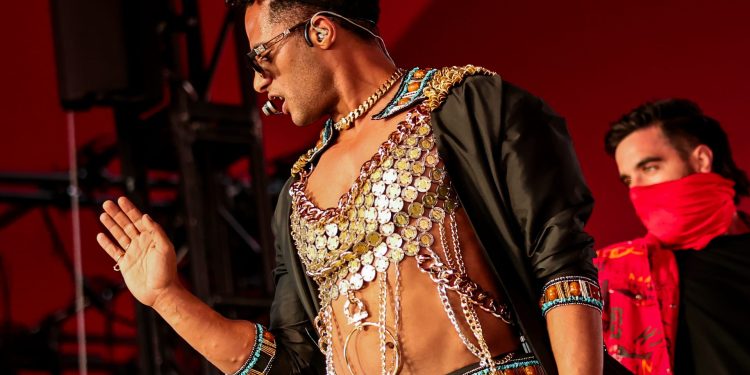 محمد رمضان يكشف طرق تعامله مع أزماته في الحياة