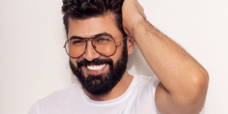 سيف نبيل يعترف: خسرت الكثير (فيديو)