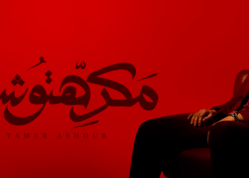 تامر عاشور – مكرهتوش