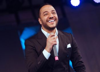 ليلة رأس السنة في عمّان…موعد مع الفرح والطرب يحييه النجم حسين الديك في الاردن