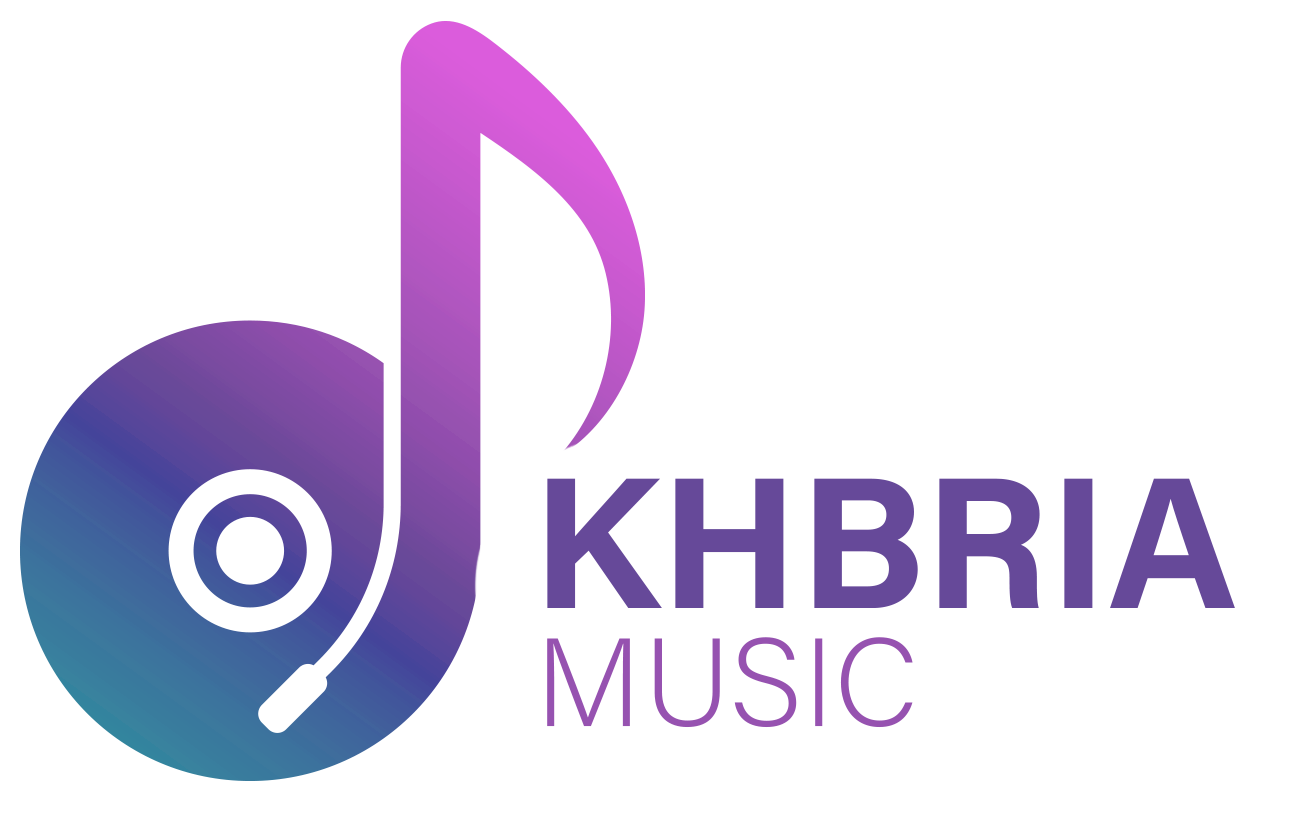Khbria Music