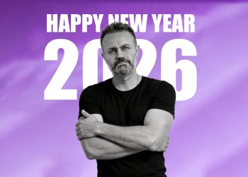 النجم مجد أيوب يلتقي جمهوره في مطعم وتر زرياب ليله راس السنة