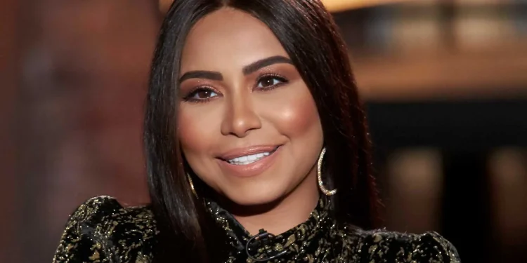 شيرين عبد الوهاب تعود بعد الغياب: ألبوم جديد قيد التحضير وموعد مرتقب بعد العيد