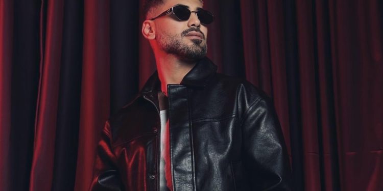 الفنان راؤول يعلن عن اختراق حسابه الرسمي على إنستغرام ويحذر جمهوره